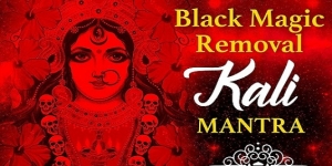 Kali Mantra To Remove Black Magic 
